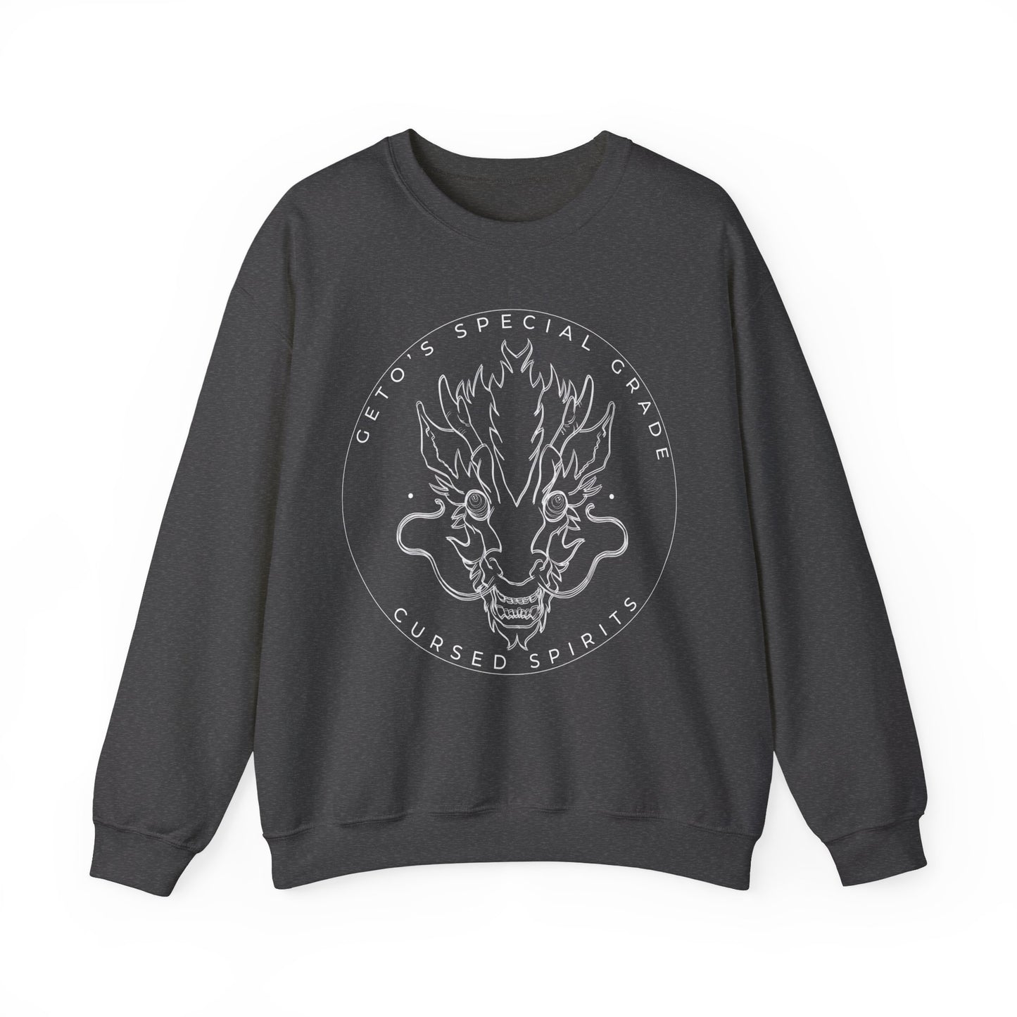 Special Grade Dragon Sweatshirt