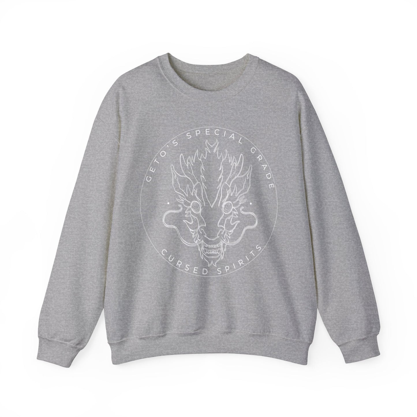 Special Grade Dragon Sweatshirt