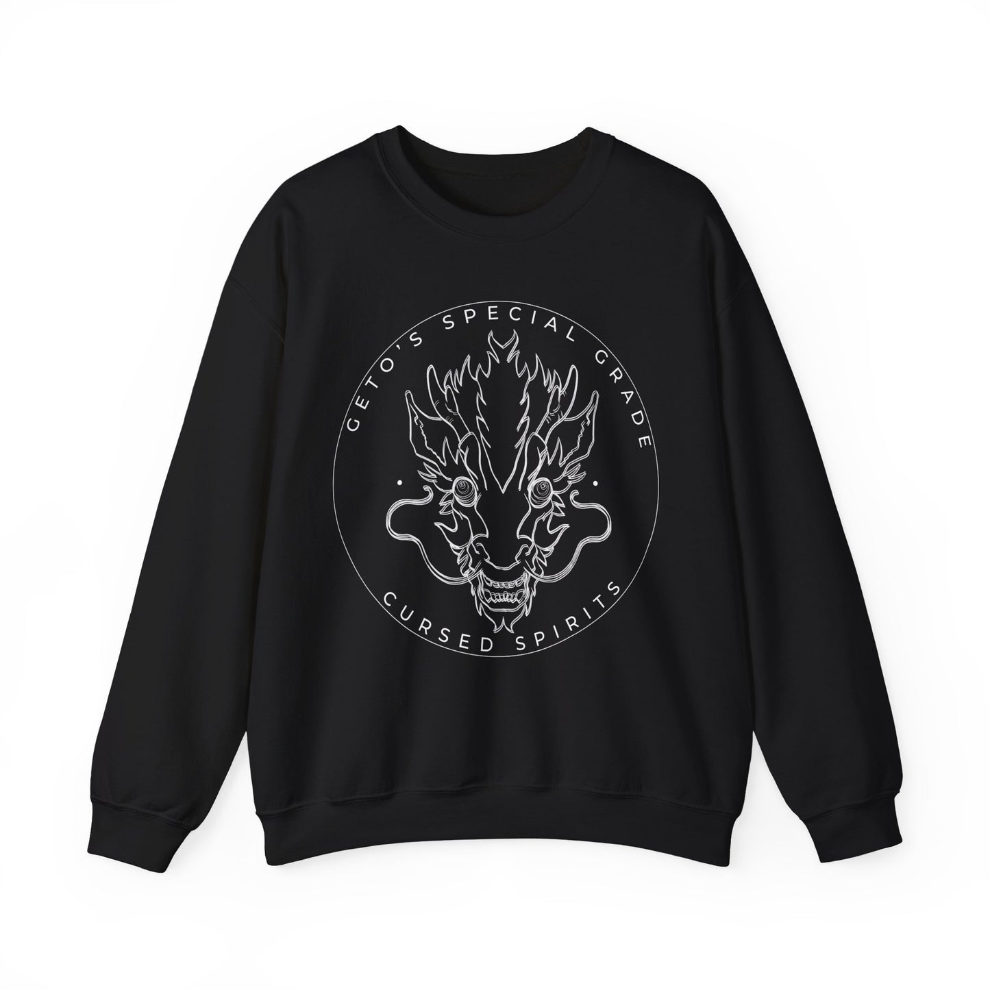 Special Grade Dragon Sweatshirt